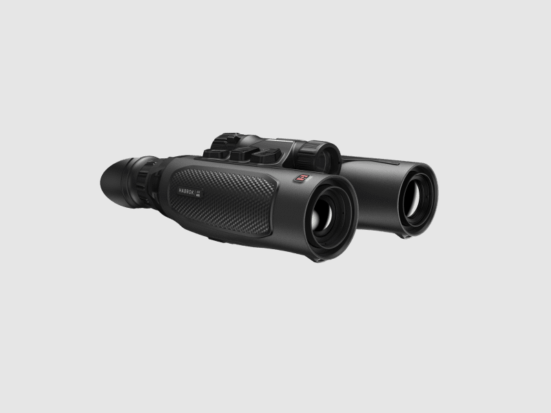 Thermal Binocular HIKMICRO HABROK 4K HE25L 2.0, image 5 of 7