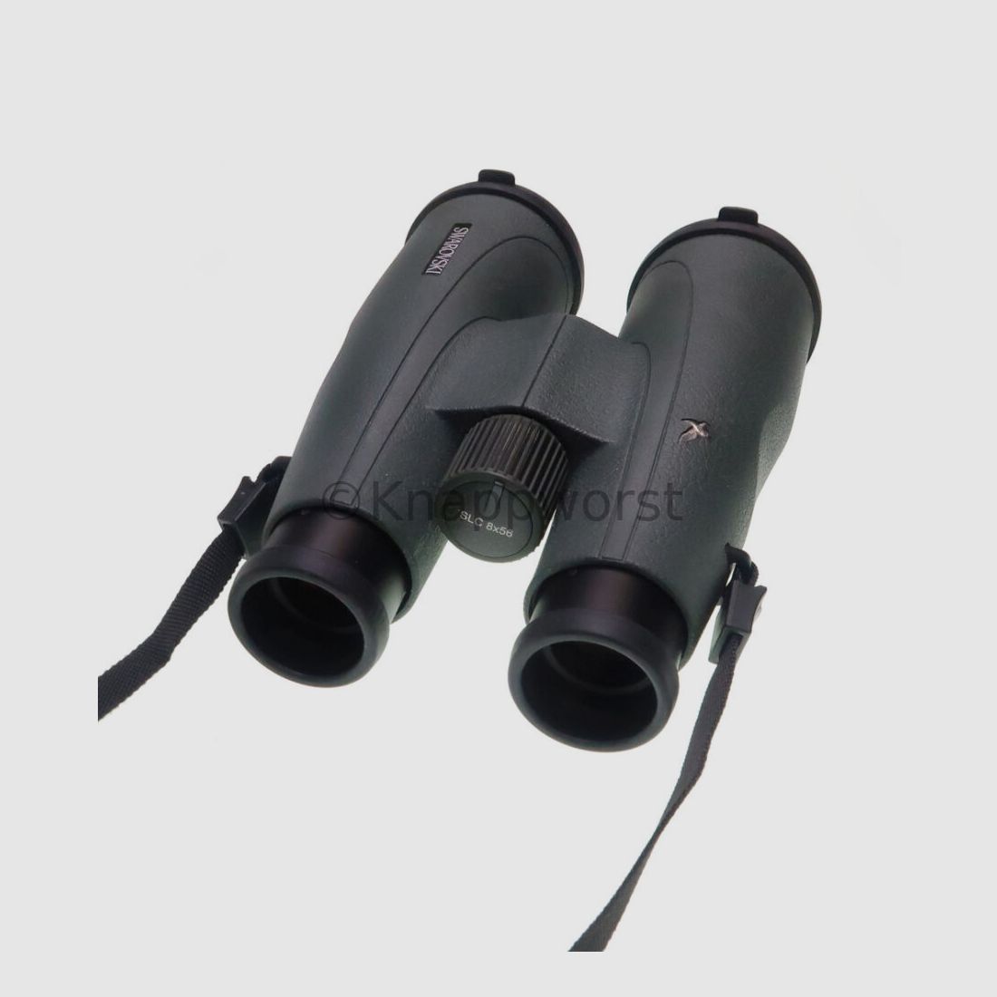 Swarovski Swarovski SLC 8x56 WB, Bild 1 von 2