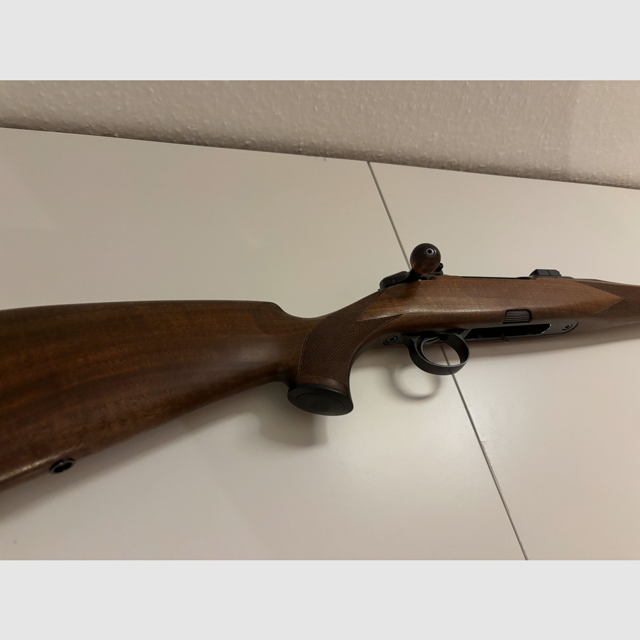 Heym SR30 - 8x57IS, image 8 of 12
