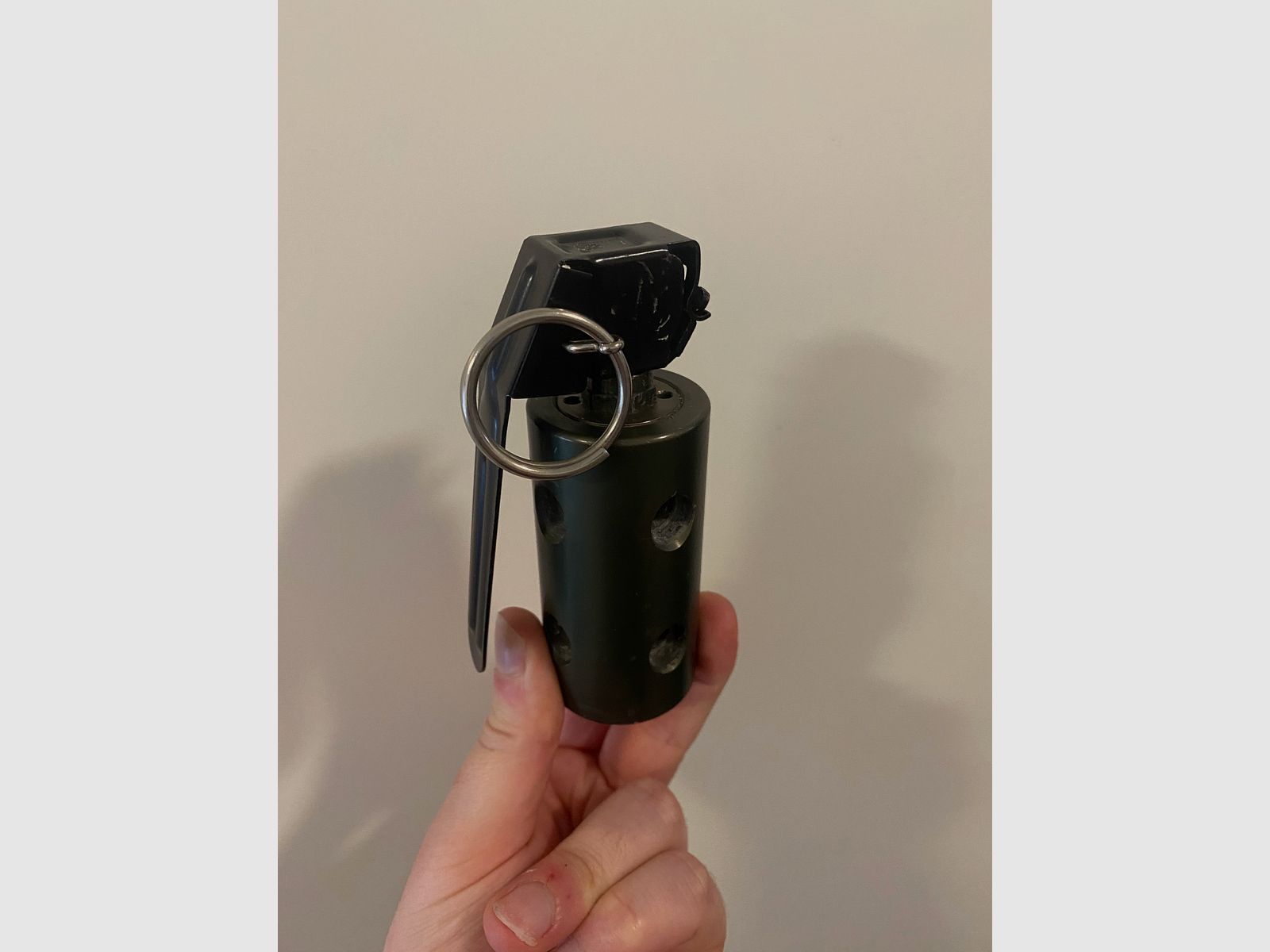 VK Deko Flashbang Granate (Inert)