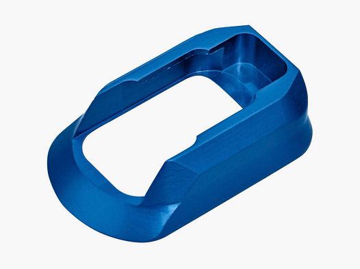 Jetfunnel Magazintrichter für SP-01