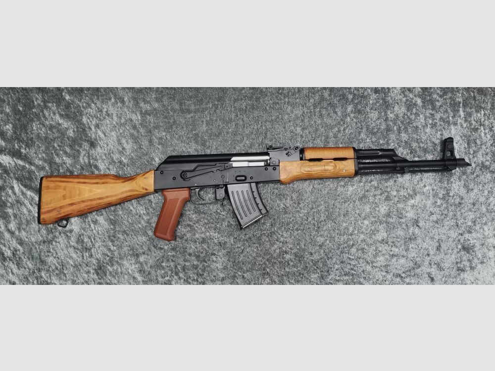WBP WBP Jack System AK47 Kalaschnikow inkl. Koffer