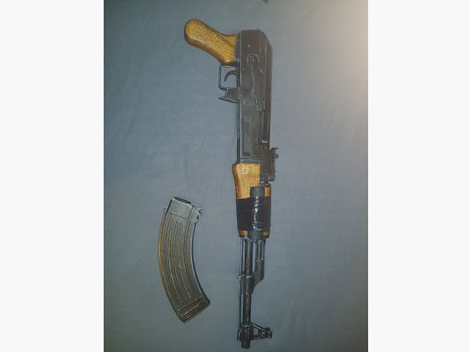 Deko AK47