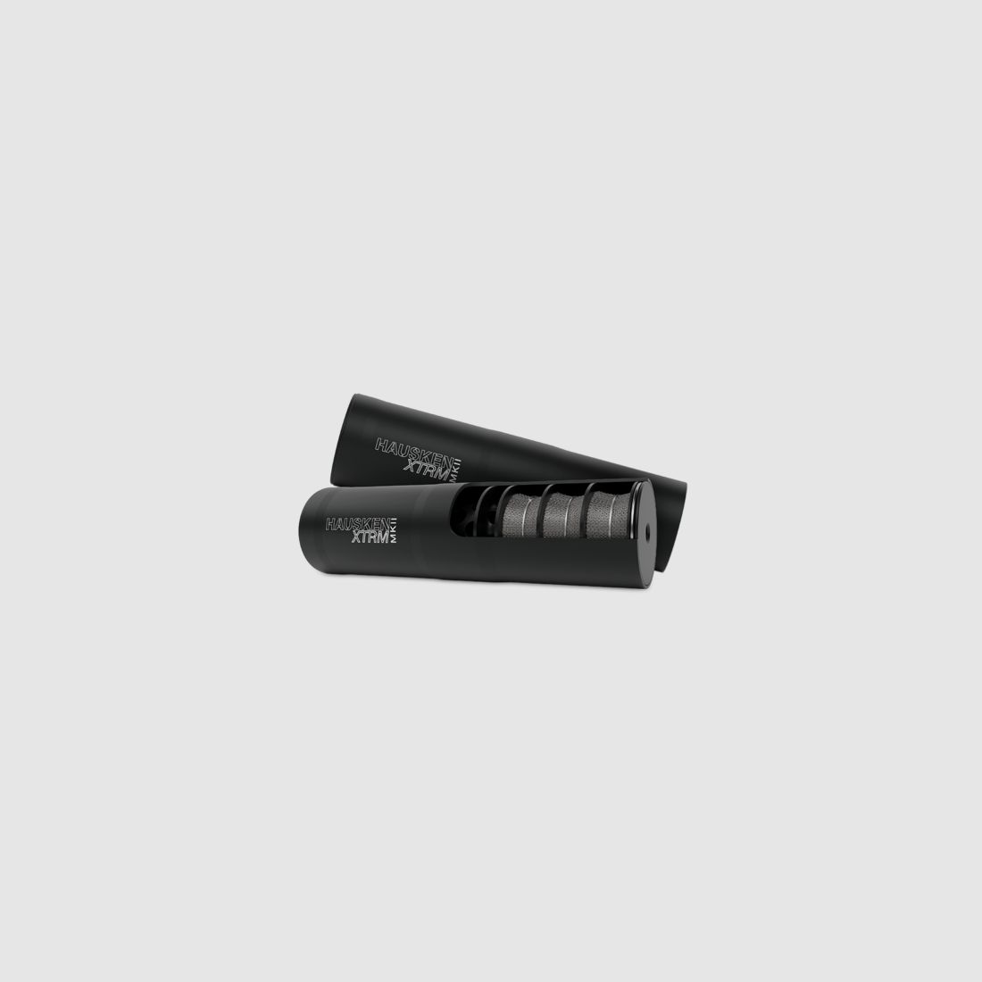 Hausken JAKT JD224X XTRM MKII Black : 7,85mm - Cal. .30 /.300/.308