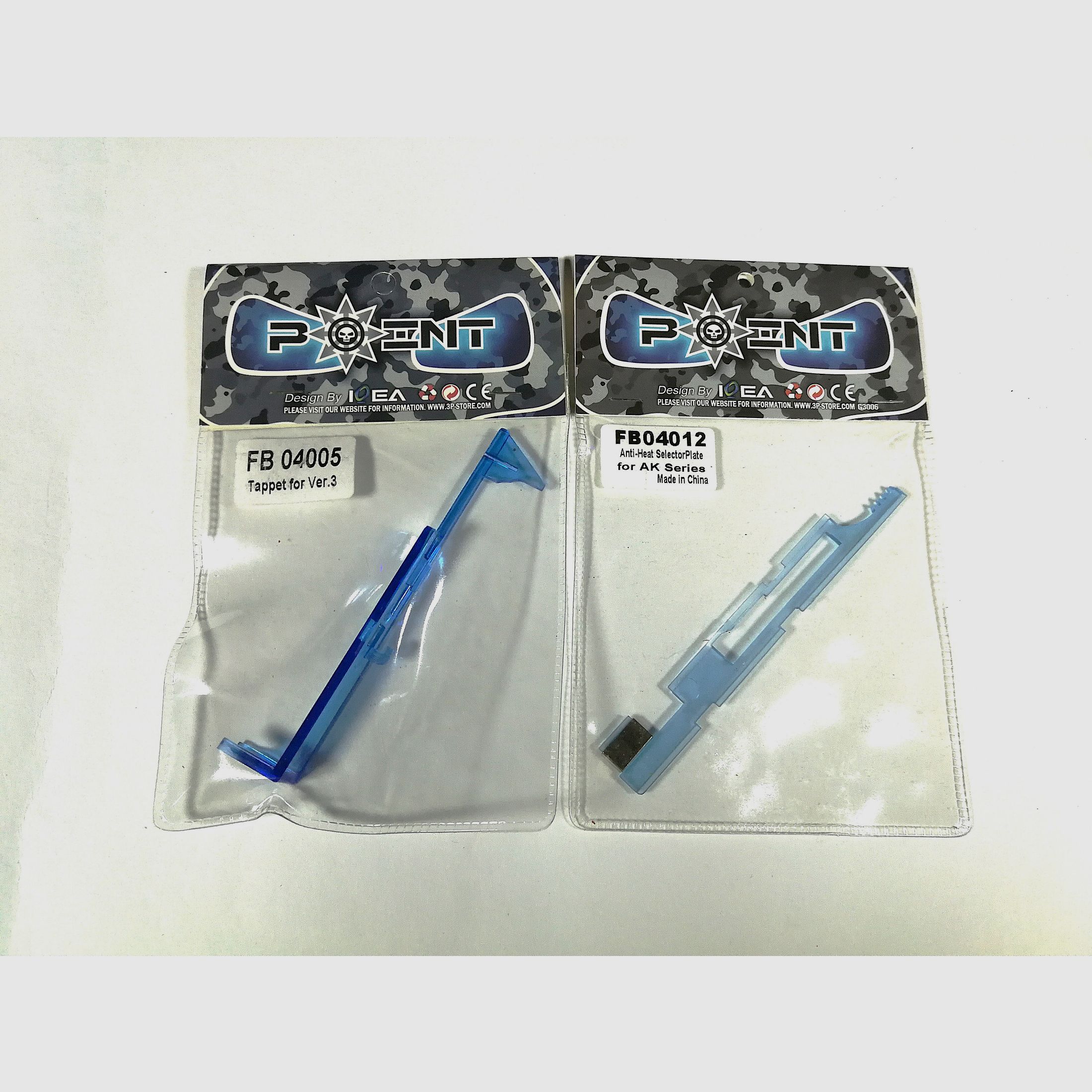 AK 74 Gel Blaster avec beaucoup d'accessoires