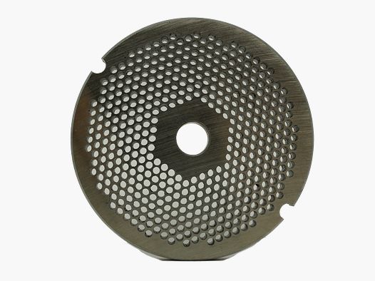 Nima Lochscheibe 3 mm für MR10 TC32