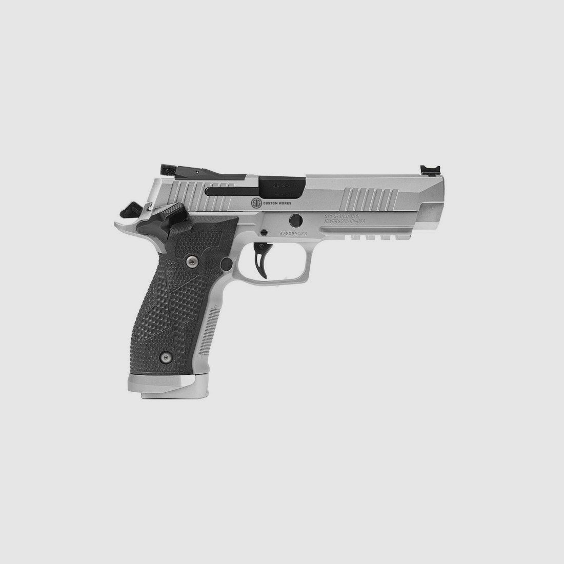 Sig Sauer P226 X5 STAS cal. 9X19 (US), image 1 sur 4
