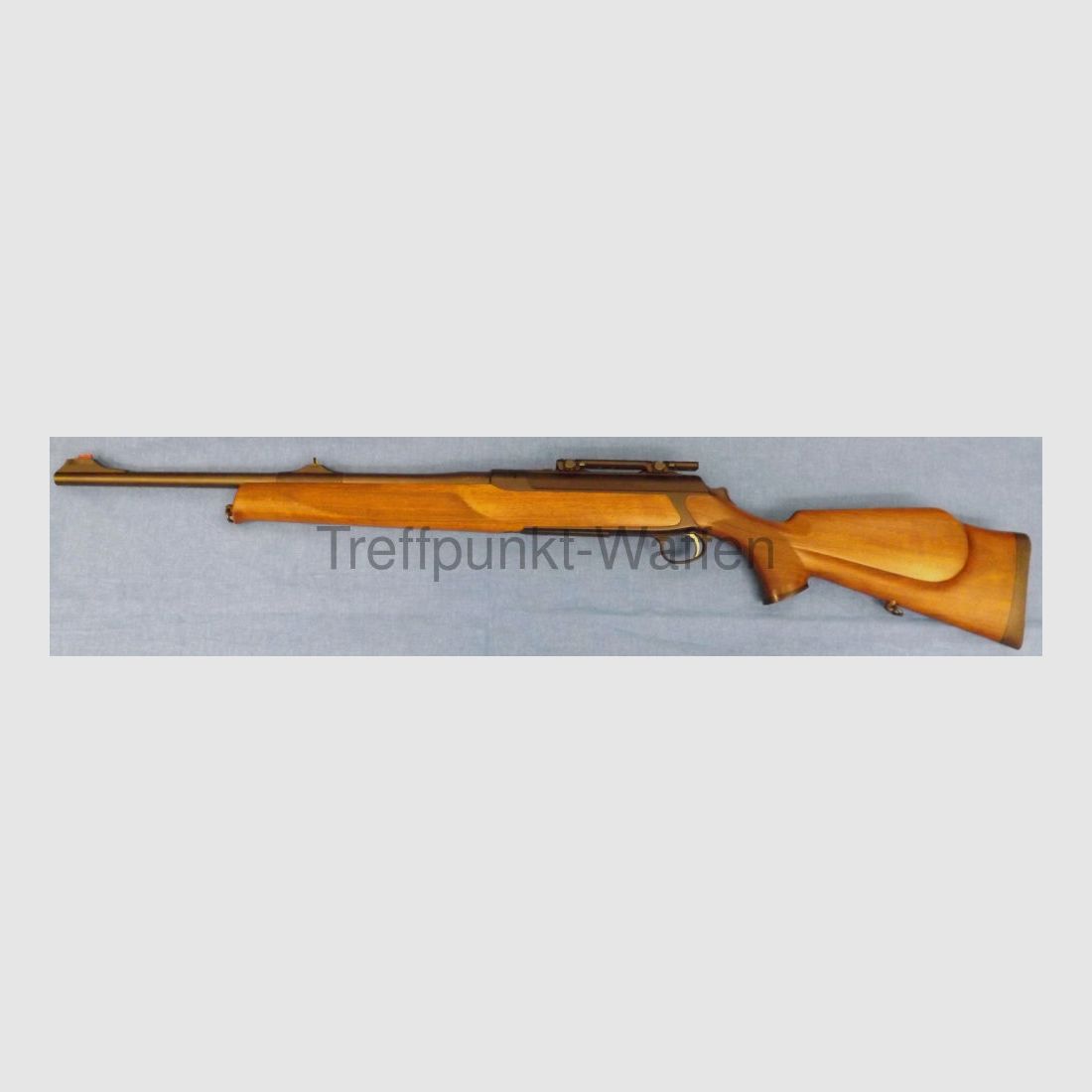 Sauer 303 Classic Wood