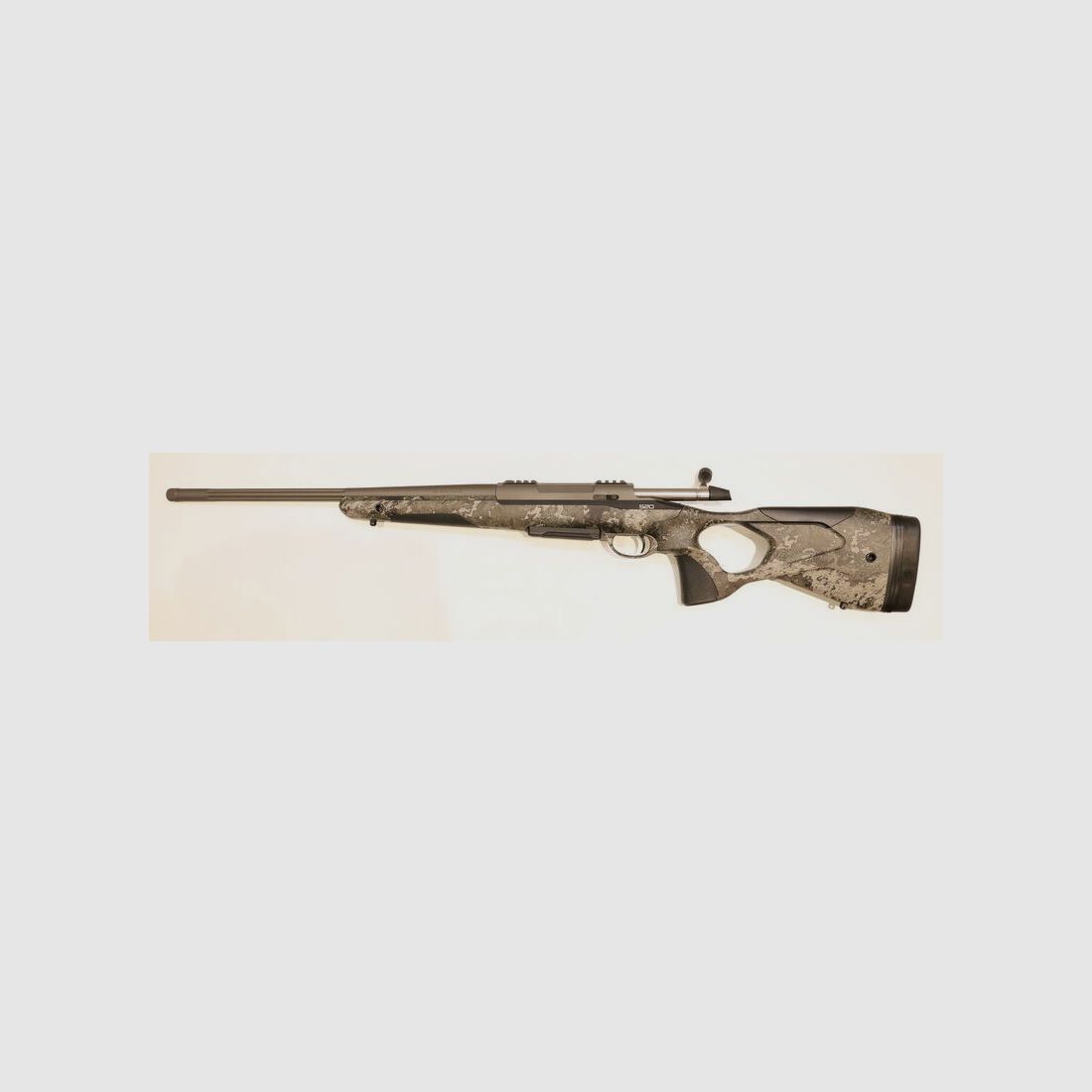 SAKO S20 stock camo true timber strata