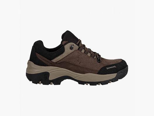 Browning Trailblazer boots brown size 41