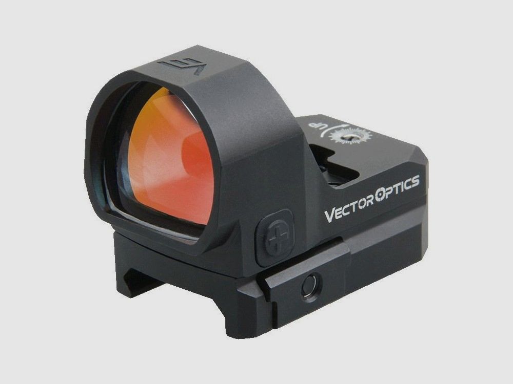 VECTOR OPTICS FRENZY-X 1X22X26 AUT, Bild 1 von 13