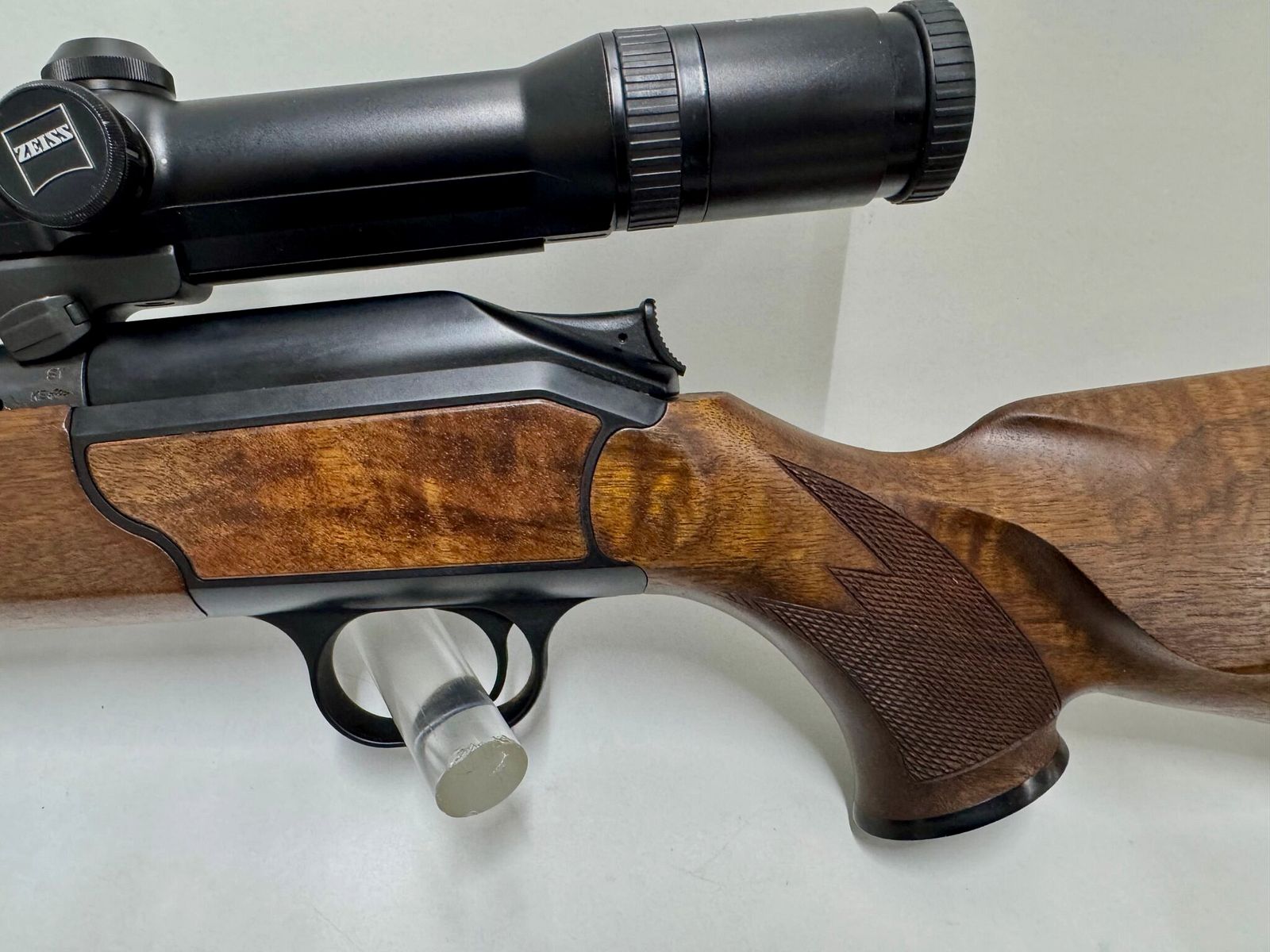 Blaser R93 Luxus