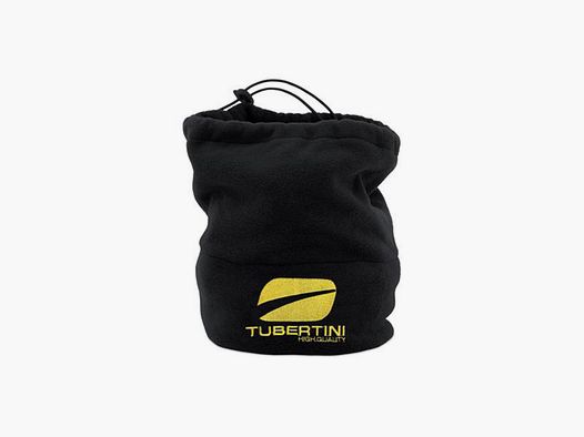 TUBERTINI SCALDACOLLO WARM NERO