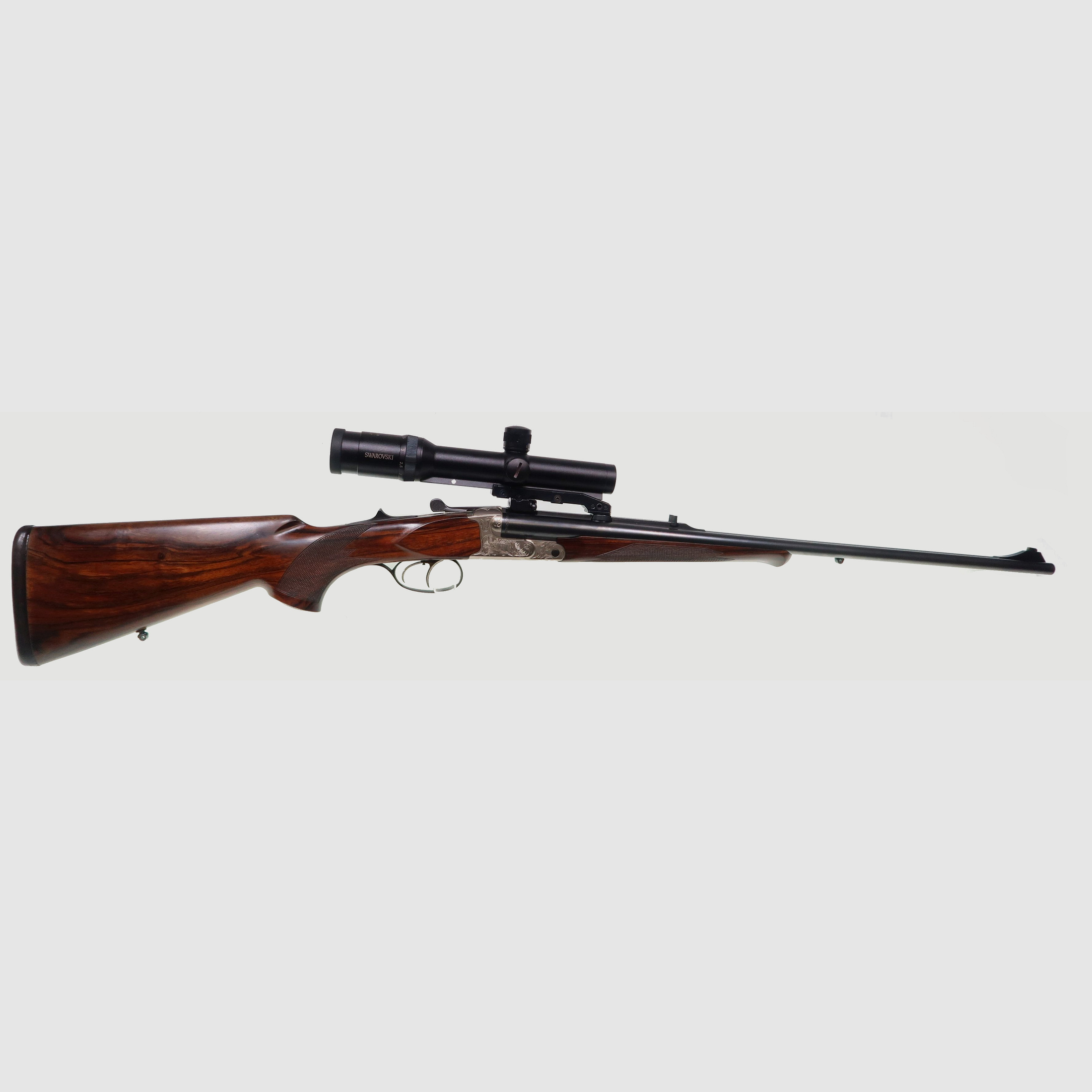 Krieghoff Classic 9,3x74R