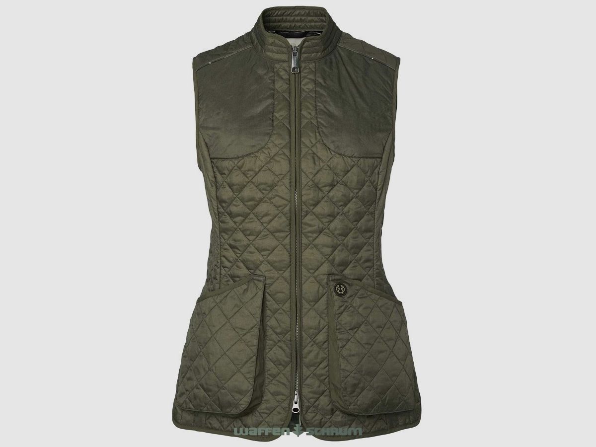 Gilet Chevalier Dunsley Quilted