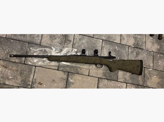 Howa Superlite 20" 6,5 Creedmoor HS Precision Schaft