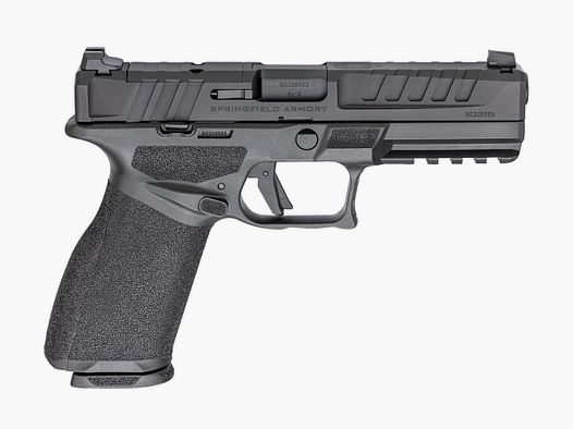 CHARGEUR SPRING XD-M ELITE C/45ACP - 10 COUPS