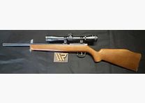 Voere sans .22lr