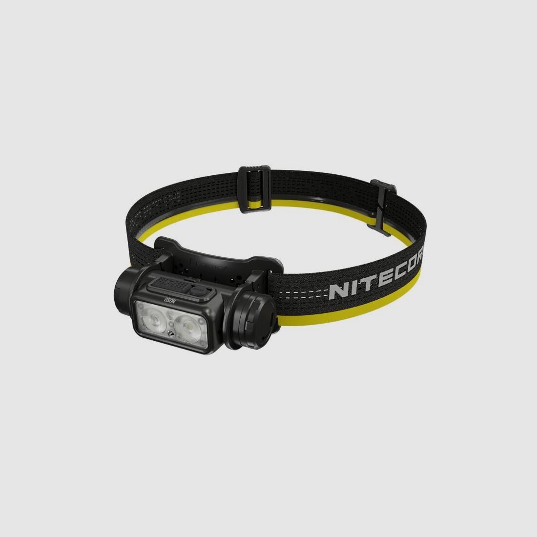 Nitecore Stirnlampe NU50 1400 Lumen