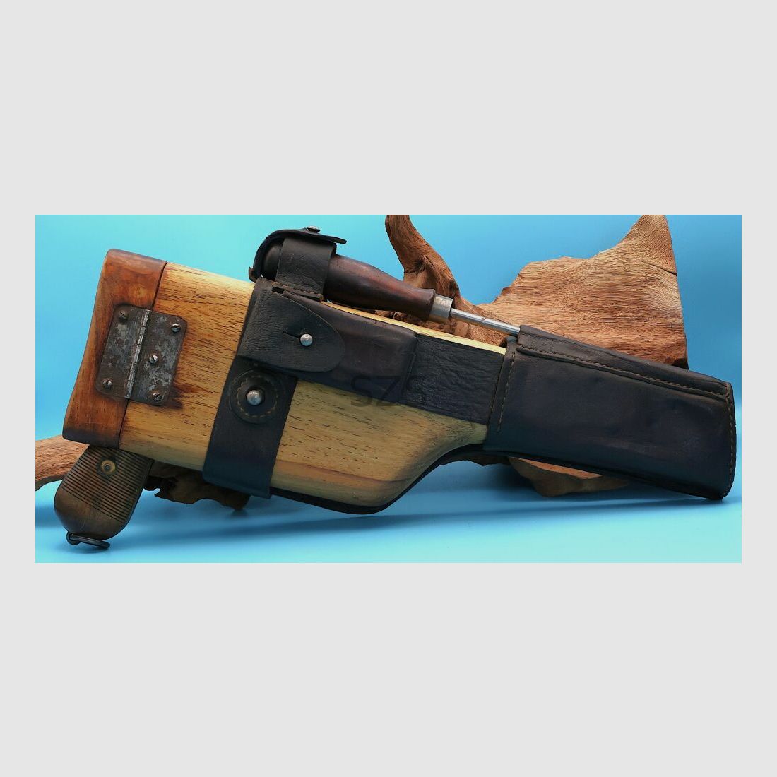 Mauser Oberndorf C 96