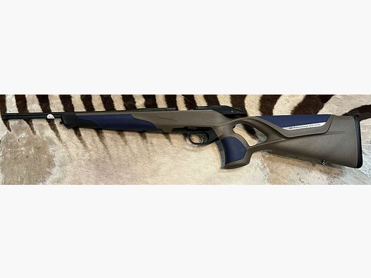 Blaser R8 - Professional Success Leder - Custom