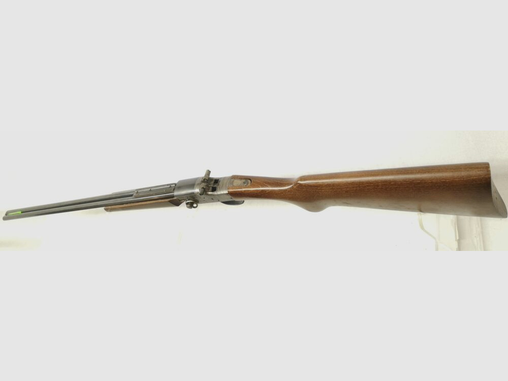 Falco Arms Srl ohne * Doppelflinte