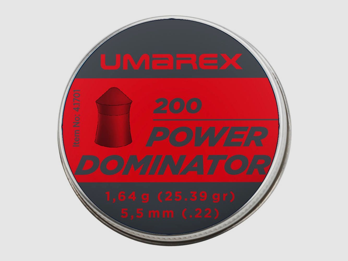 Umarex Power Dominator 5,5mm
