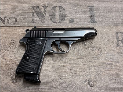 Walther PP