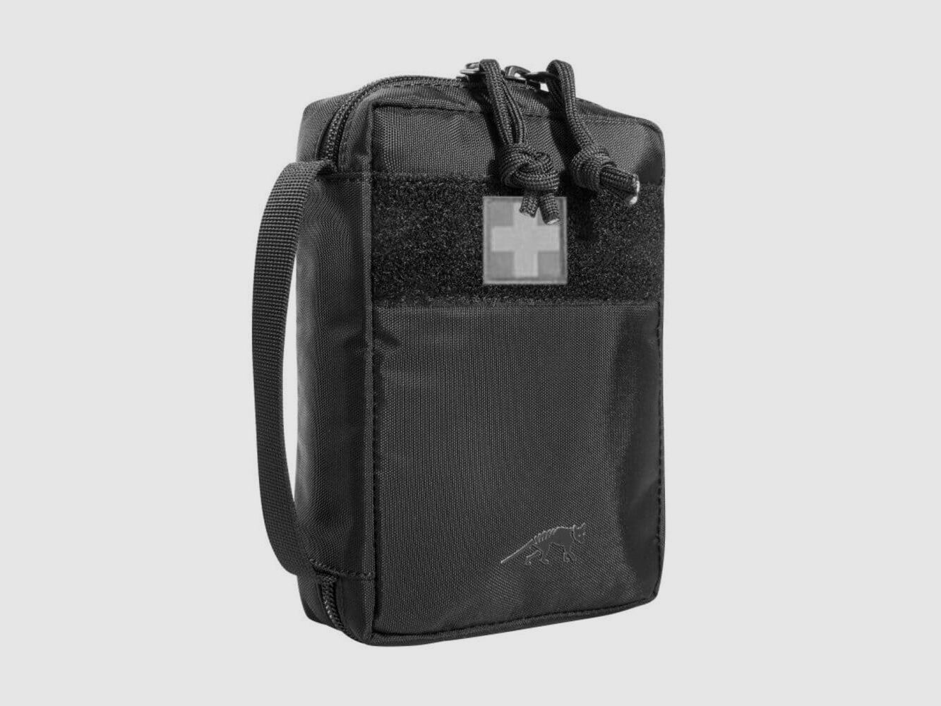 Tasmanian Tiger First Aid Basic Schwarz