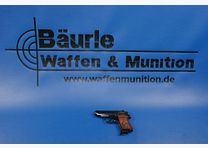Manurhin PPK 7,65mmBrowning