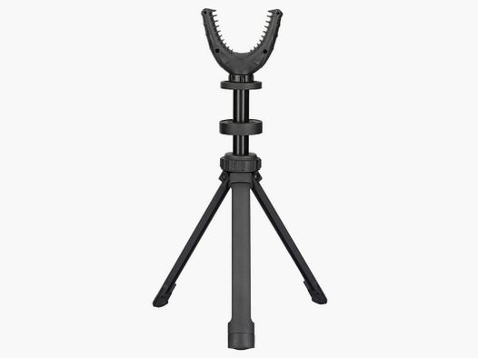 BANC DE TIR VANGUARD REPOSE ARME PORTA-AIM-U