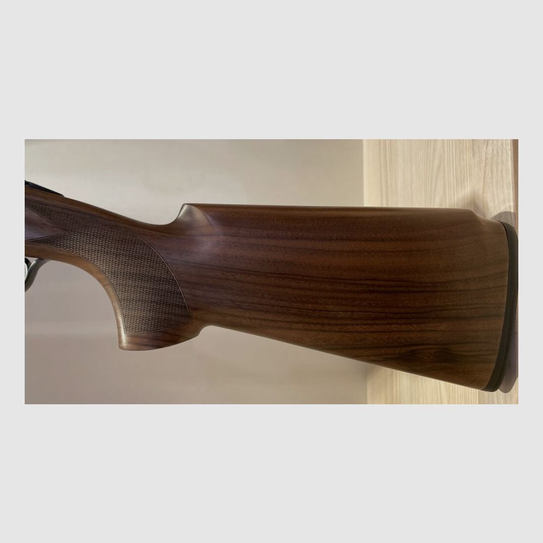 BERETTA ULTRALEGGERO VITTORIA - LADIES SHOTGUN (Barrel length 71 cm)