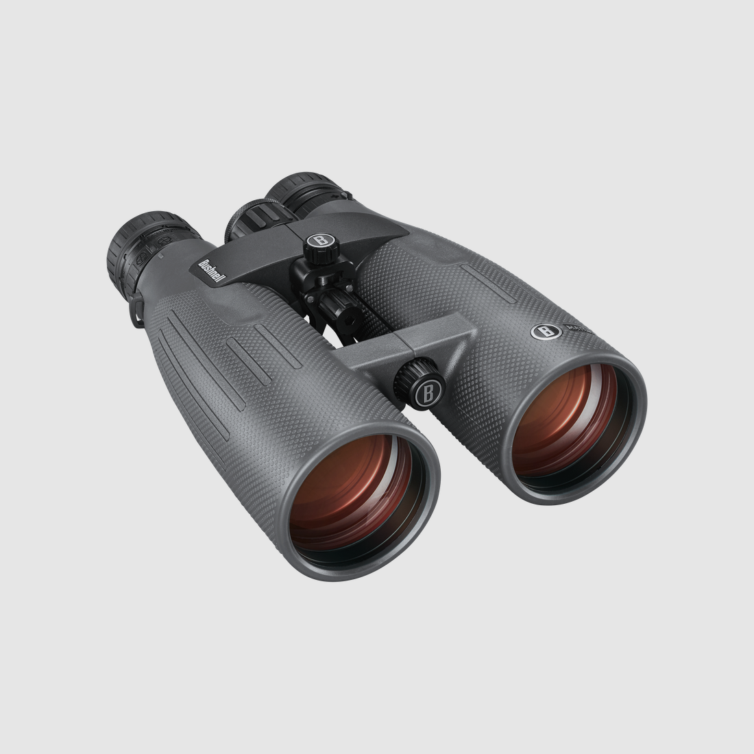 Bushnell Match Pro ED 15x56 Fernglas, Bild 3 von 7