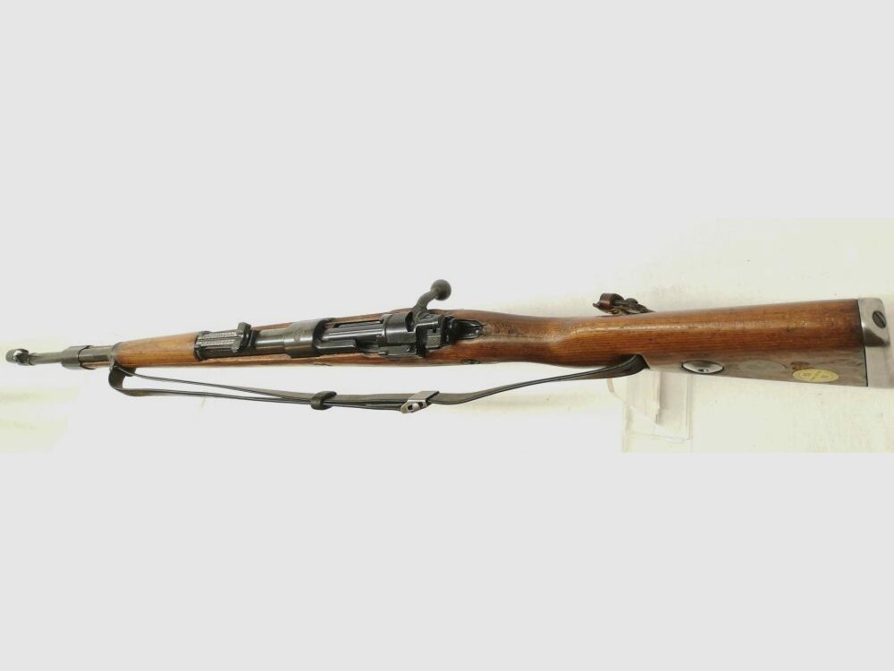 Preduzece 44 Mod. 98 / V.R.69 (Warsztat Wojskowy 69) * z kolekcji