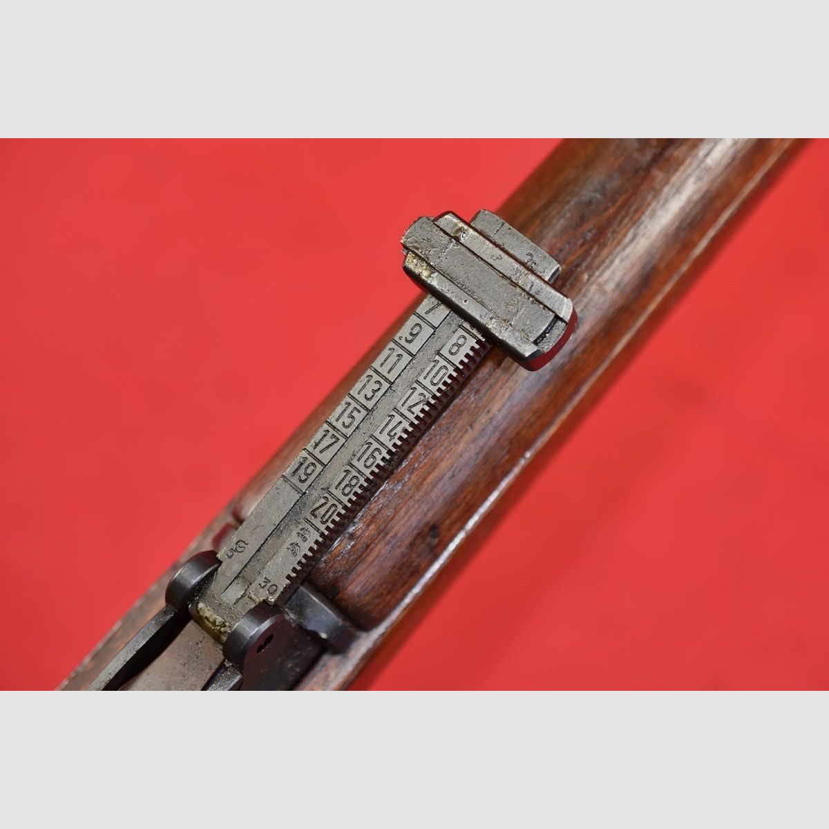#7784 carabina Mauser K98k, “237” 1939, cal. 8x57IS, immagine 35 di 38