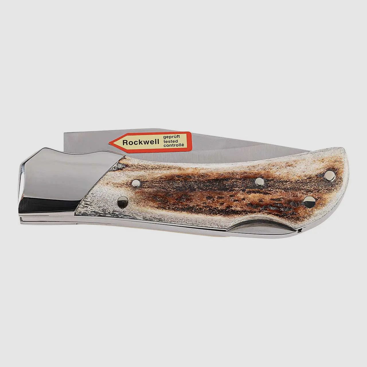 PUMA IP bison II stag