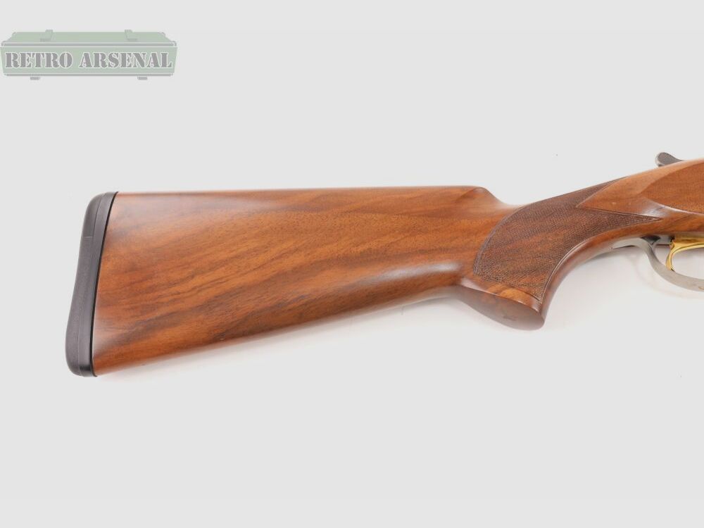 Browning B525