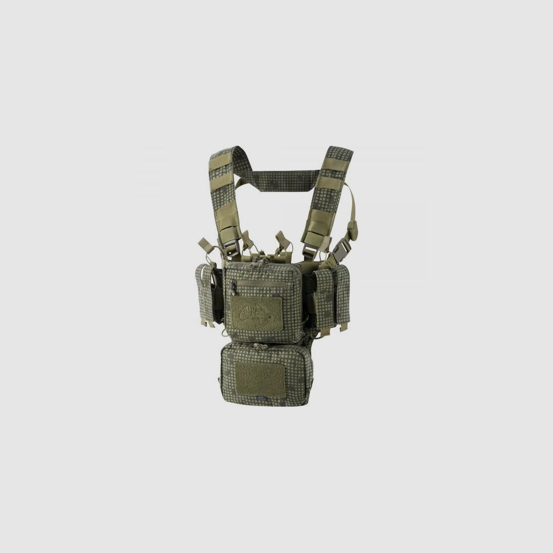 Helikon-Tex Helikon-Tex Chest Rig Training Mini desert night camo