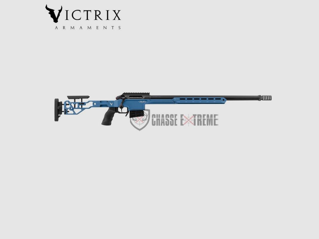 Carabine VICTRIX Motion 26" 1:8, image 3 sur 12