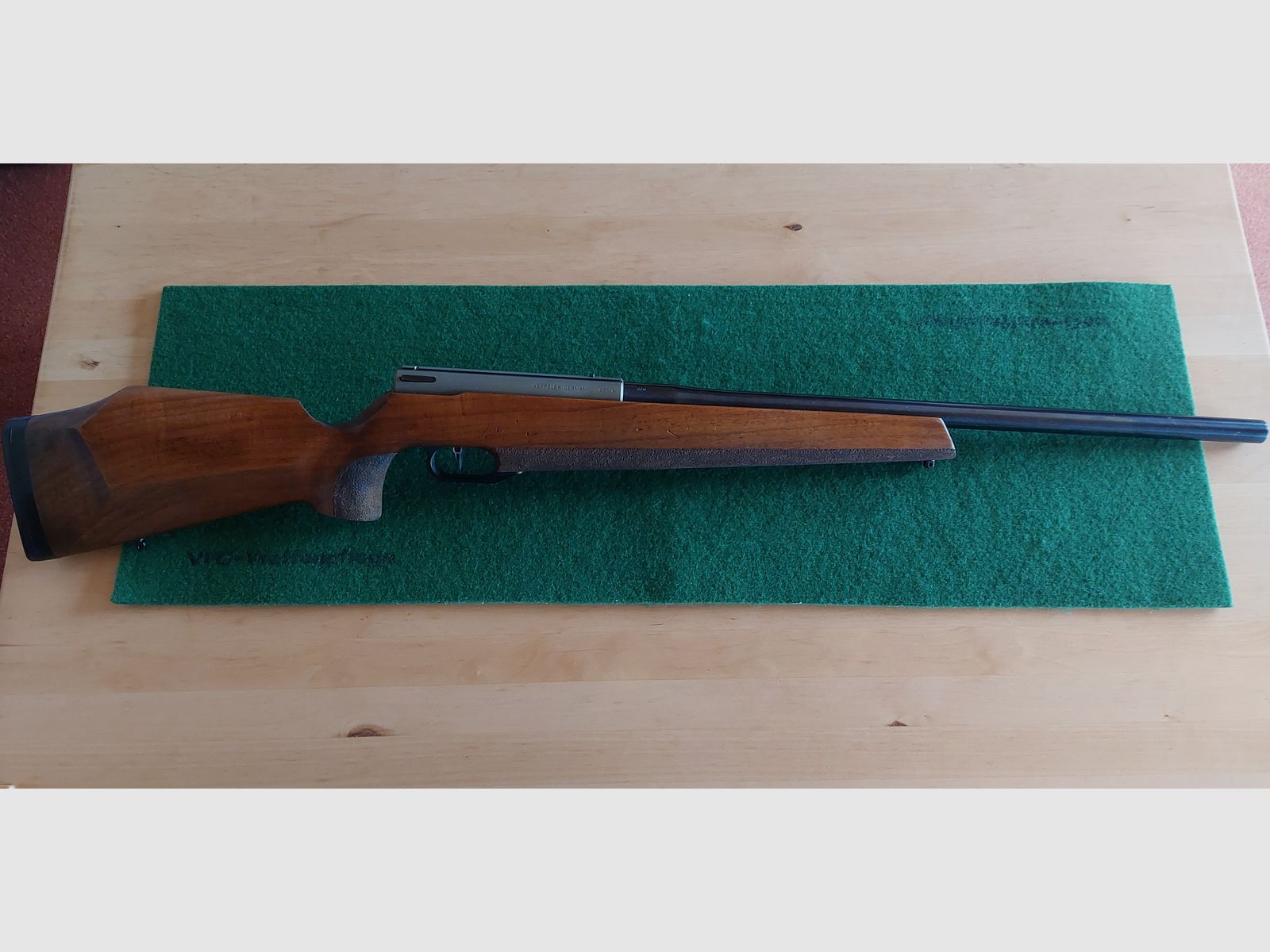 Keppeler Jagdmatch sinistra .223 Rem.