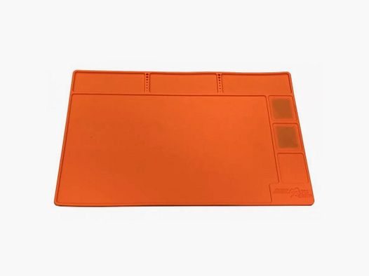 DAA Silicon Work Mat