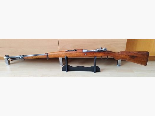 Steyr Modell 98, 1912 Chile Mauser Kaliber 7x57 