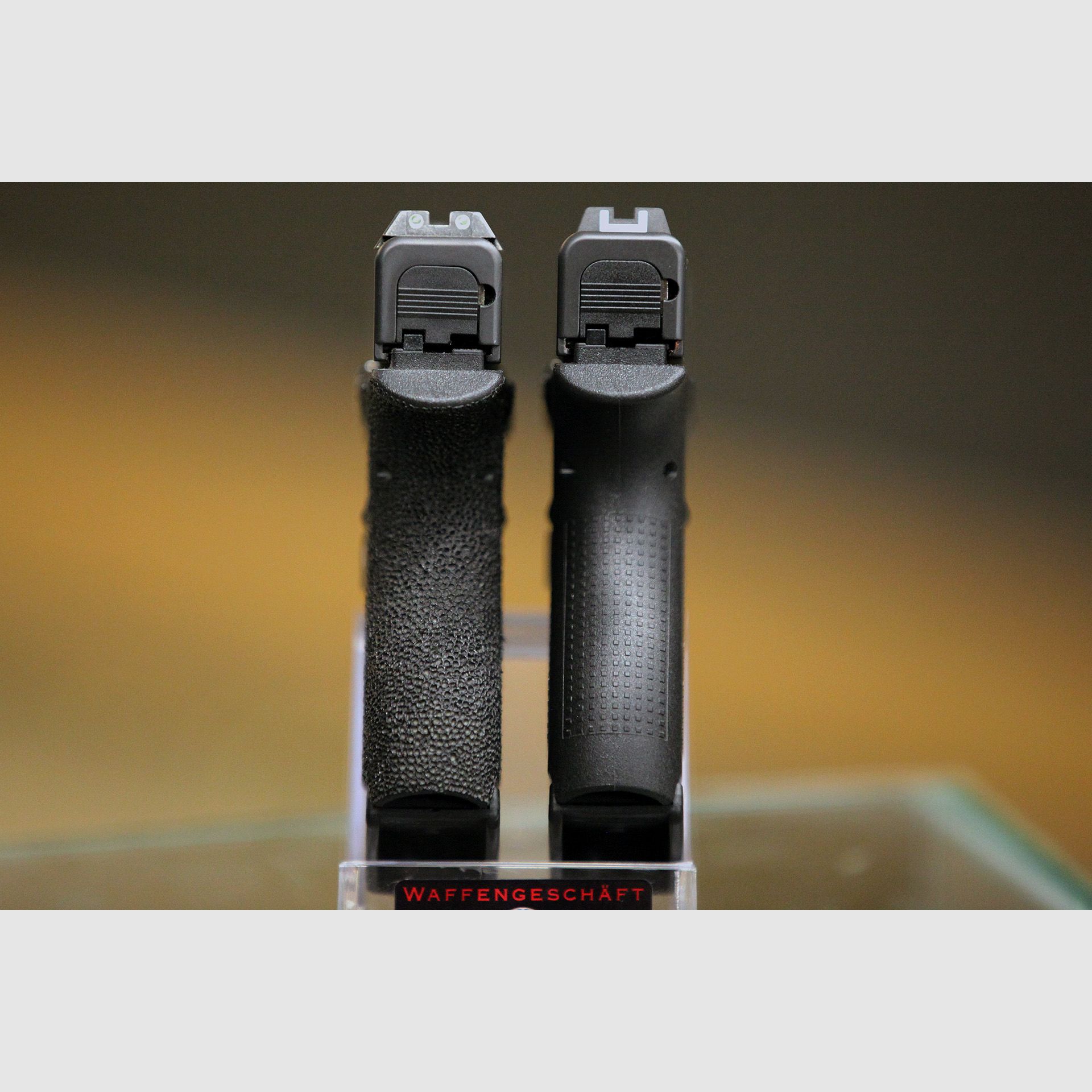 Glock 43 Gen4, image 3 sur 3
