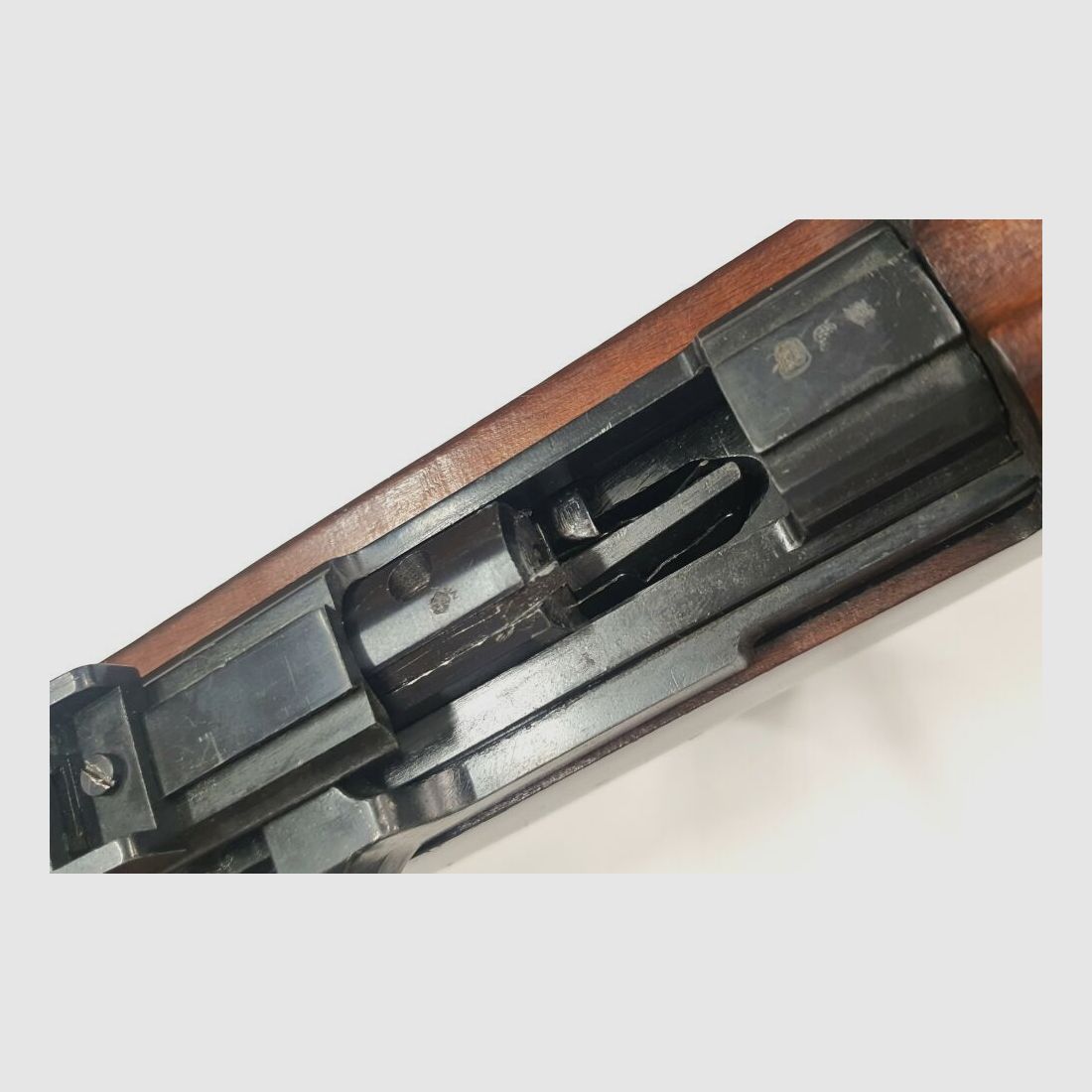 Erma Halbautomatische Büchse Erma EGM1 Mod.70 .22lr