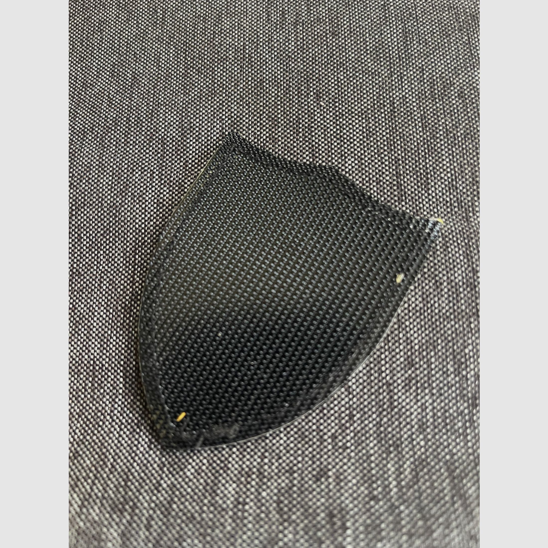 IPSC Patch mit Klett Kunststoff 