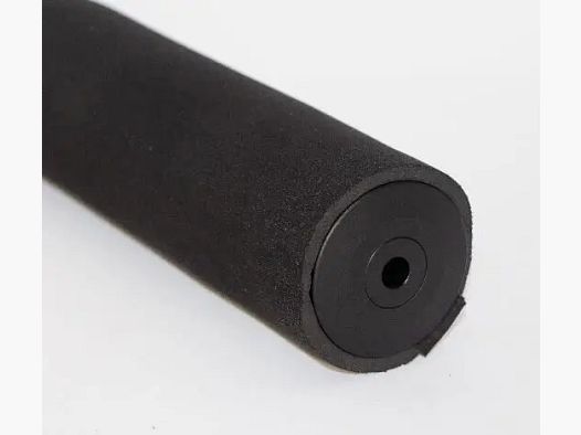 Mjoelner hunting silencer cover