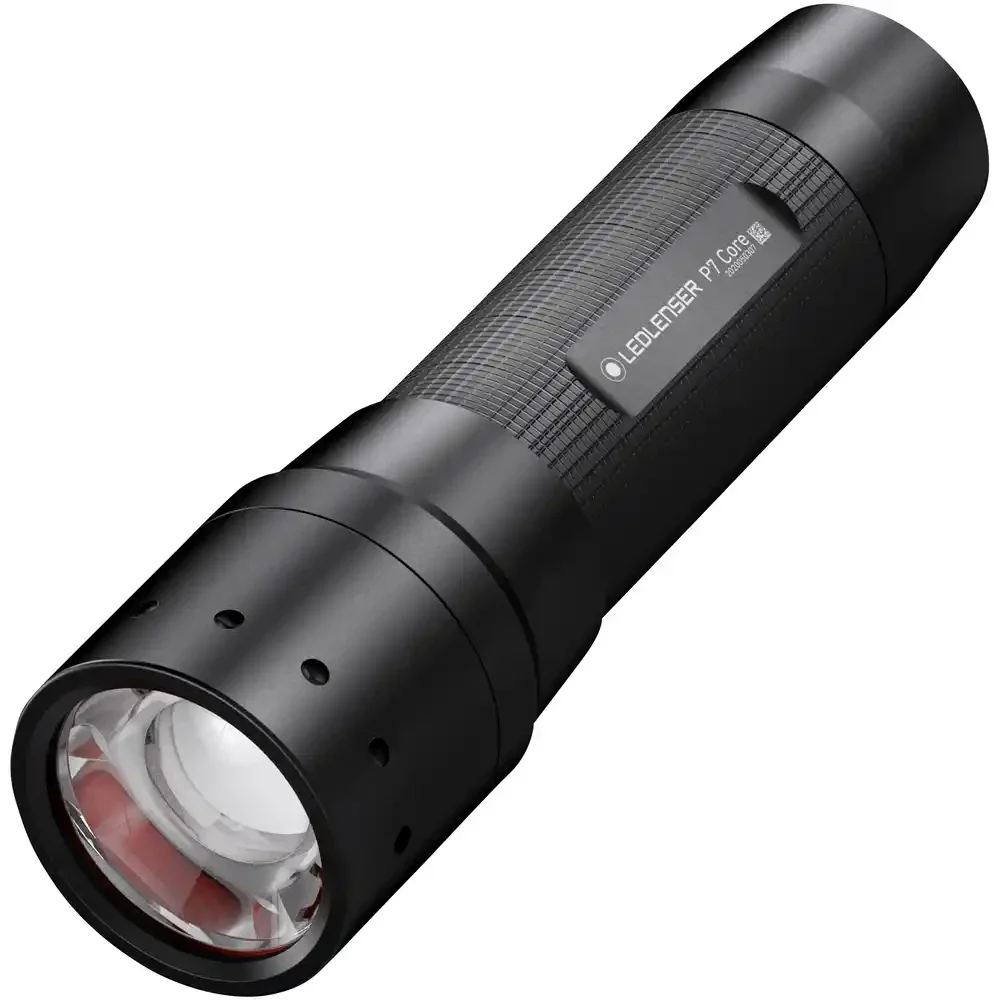 Ledlenser P7 Core