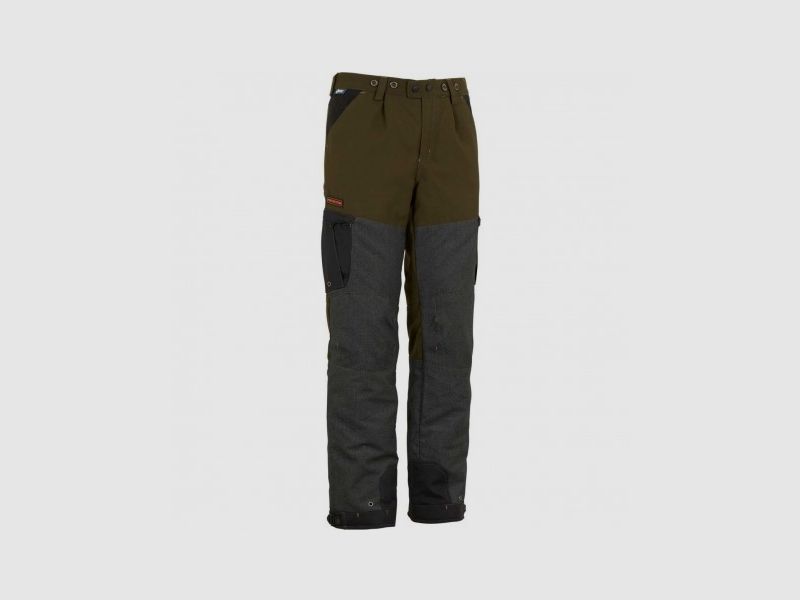 Swedteam Protection M Jagdhose D-Größe mit Spezialweite, Bild 1 von 5