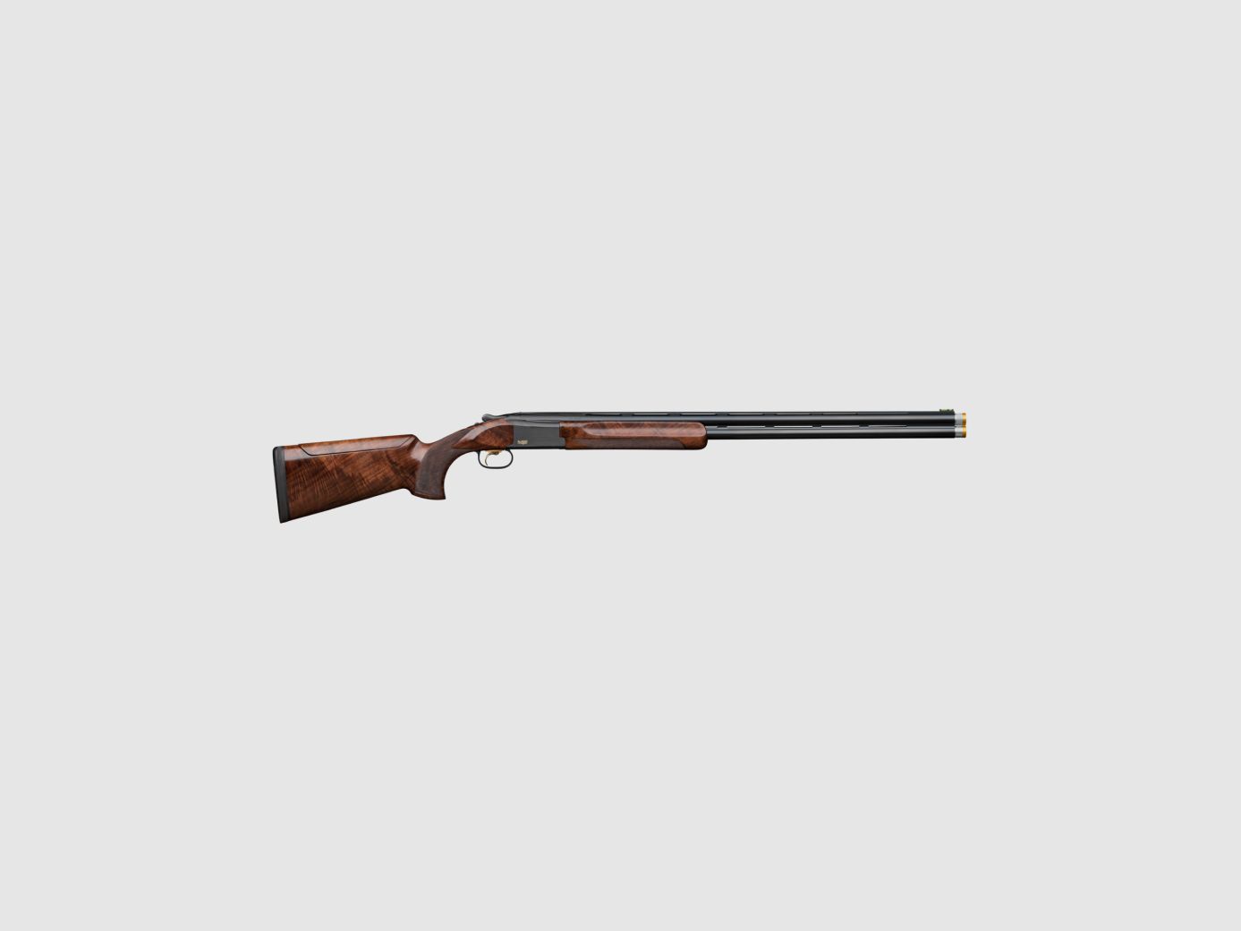 Browning Flinte Kal. 12/70 Modell: B725 Pro Sport adj., Bild 1 von 2