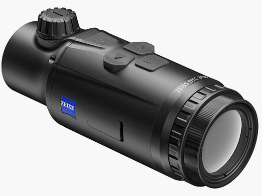 Zeiss Wärmebildvorsatzgerät DTC 3/38